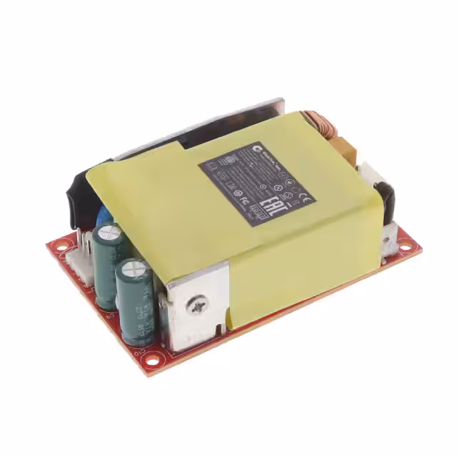 GTM43007-A4509-F(R) GlobTek, Inc.  Convertidores CA/CC